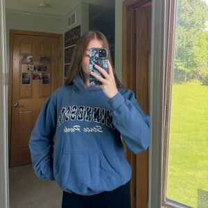 minnesota hoodie